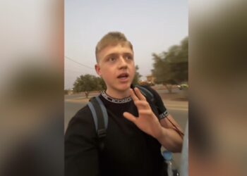 محاولة سرقة مثيرة تستهدف صانع محتوى بريطاني شهير بمراكش