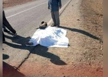 اصطدام عنيف يسفر عن وفاة شخصين باليوسفية