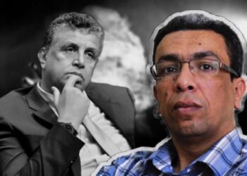 وهبي يرفع دعوى قضائية جديدة ضد المهداوي