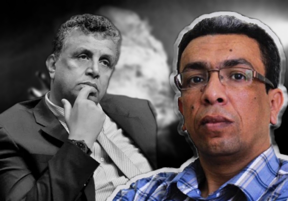 وهبي يرفع دعوى قضائية جديدة ضد المهداوي