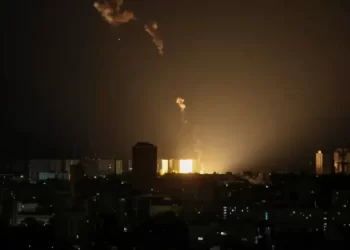 10 قتلى في هجوم على كييف