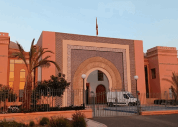 إعفاء ناظر وزارة الاوقاف بمراكش