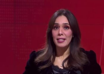 استهداف غير مبرر.. زلة لسان تتحول إلى محاكمة افتراضية لسناء رحيمي