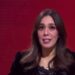 استهداف غير مبرر.. زلة لسان تتحول إلى محاكمة افتراضية لسناء رحيمي