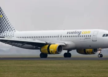 طائرة متجهة نحو الصويرة تهبط اضطراريا في مالقة بسبب “حامل”