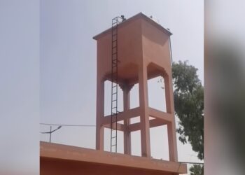 بعد “أولاد يوسف”.. “اعتصام الشاطو” يتكرر بسوق السبت