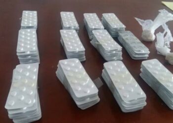 توقيف شخص وحجز كمية مهمة من الأقراص المهلوسة بالصويرة