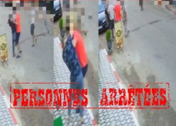 تدخل أمني ينهي شجارا عنيفا بأحد شوارع تطوان