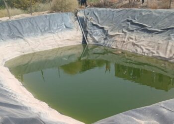 عاجل.. العثور على جثة شخص مجهول الهوية داخل صهريج مائي بمراكش