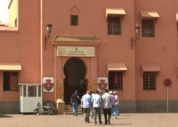 حصيلة مهمة للفرقة الولائية للشرطة السياحية بمراكش