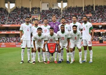 المغرب يواجه زامبيا بحثا عن انتصار يعيد توازنه في الشان