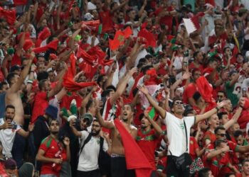 انطلاق عملية بيع تذاكر مباراة المغرب – النيجر