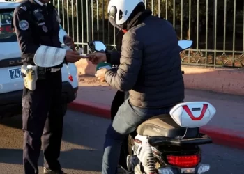 “لي عندو شي مُوتُور شينْوي يتوادْع معاه”.. قرار صادم لأصحاب الدراجات الصينية