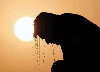 نشرة إنذارية.. موجة حر من السبت إلى الأربعاء بعدد من مناطق المملكة