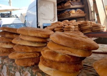 تقرير أمريكي يحذر بخصوص خبز المغاربة