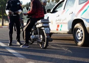 حقوقي لـكشـ24: المحركات المعدلة للدراجات تغذي النزيف على الطرقات