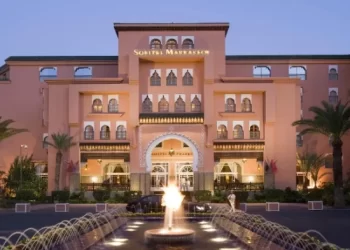 ارتفاع عدد ليالي المبيت السياحية في مراكش بـ6%