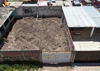 العثور على بقايا 32 جثة مقطعة الأوصال في منزل مهجور بالمكسيك