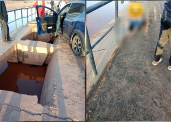 عاجل.. مصرع مواطن بلجيكي بعد سقوطه في قناة زرابة بضواحي مراكش