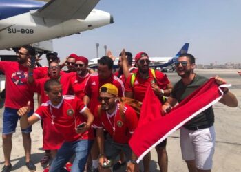 مونديال 2026.. إحداث لجنة مغربية أمريكية لتأمين تنقل مشجعين المغاربة