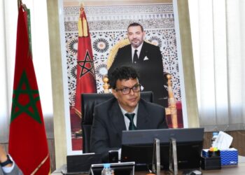 عقوبات تطال قائدة وأعوان سلطة بعمالة إقليم الرحامنة