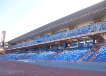ترتيبات جديدة لولوج ملعب مراكش الكبير في مباراة الكوكب والنجم الساحلي