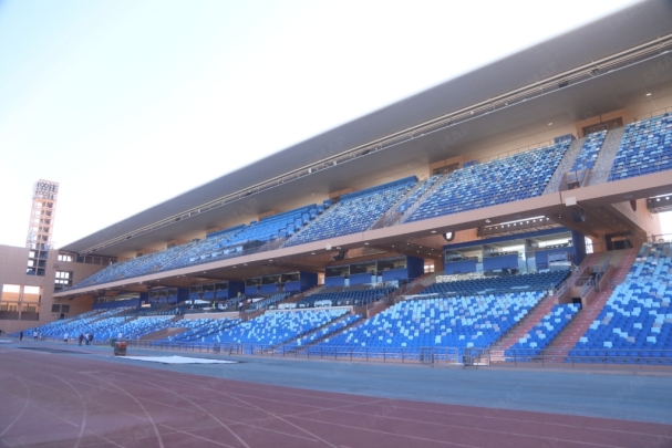 ترتيبات جديدة لولوج ملعب مراكش الكبير في مباراة الكوكب والنجم الساحلي