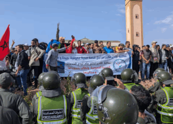 منع التجمعات أمام مستشفيات جهة سوس ماسة بعد تزايد الدعوات على مواقع التواصل