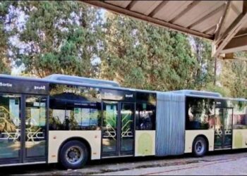 في انتظار مشروع الصين.. فاس تستقبل حافلات مستعملة وأزمة القطاع متواصلة