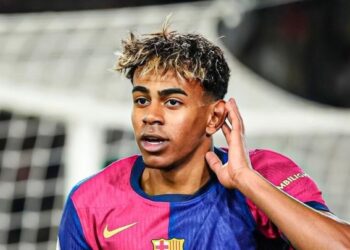 “خرج عن صمته”.. لامين جمال يرد على منتقدي أسلوب حياته