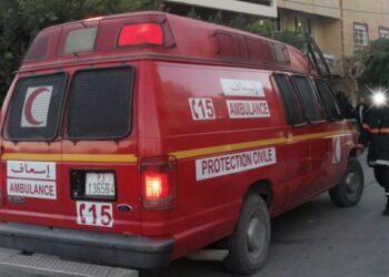 سقوط غامض من عمارة يُنهي حياة شاب بمراكش