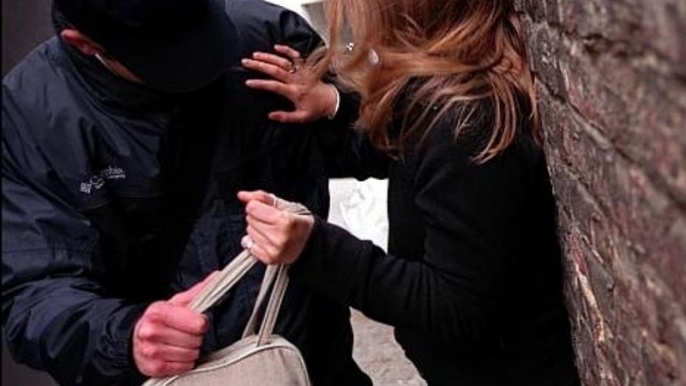 سرقة سائحتين بريطانيتين بمراكش