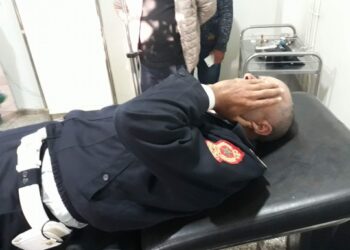 إصابة شرطي في تدخل أمني لتوقيف تاجر مخدرات بفاس