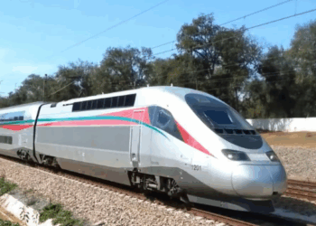 تغييرات كبرى مرتقبة في مواقيت القطارات بسبب أشغال “TGV” مراكش