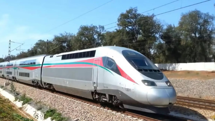 تغييرات كبرى مرتقبة في مواقيت القطارات بسبب أشغال “TGV” مراكش