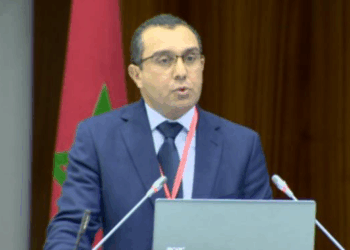 تعيين مدير جديد على رأس المديرية العامة لأمن أنظمة المعلومات