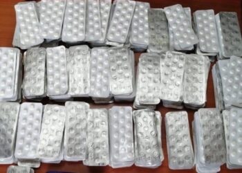 أيام قليلة على بدء عمله.. المركز القضائي للدرك بتامنصورت يطيح بعصابة مخدرات