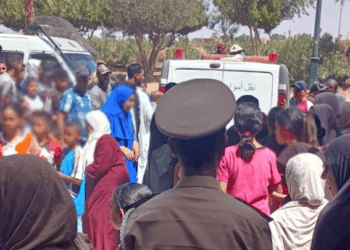 عاجل.. انتحار عشريني يهز سيدي يوسف بن علي بمراكش+ صور