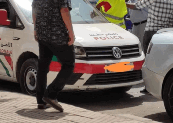 وفاة مختل عقلي هاجم منزل جاره يقود إلى اعتقال 8 أشخاص بمدينة فاس