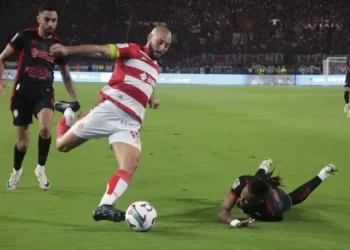 جماهير الكوكب المراكشي تحتج على التحكيم وتطالب بفتح تحقيق