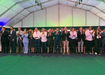 عاجل.. انتخاب عبقاري رئيسا لمنظمة شباب حزب الأصالة والمعاصرة‎