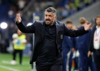 مدرب إيطاليا بعد الفوز على إسرائيل: لقد كانت معركة.. وهذا ما انتظروه