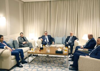 اجتماع استثنائي مرتقب للأغلبية الحكومية بسبب احتجاجات “جيل Z”