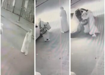 المحكمة توزّع 26 سنة سجنا نافذا على المتورطين في اختطاف مسنّة بسيدي بنور