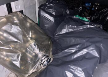 تواصل الحملات ضد مقاهي الشيشا بمنطقة جليز بمراكش + صور