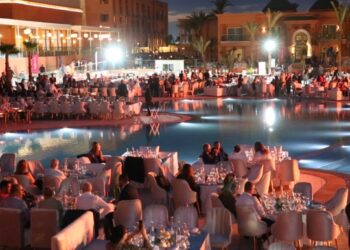 فندق بيك الباتروس سانغو كلوب.. أيقونة فندقية جديدة تزين مدينة مراكش