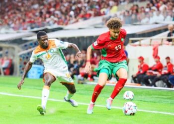 مباراة المغرب اليوم ضد زامبيا.. الموعد والقنوات الناقلة