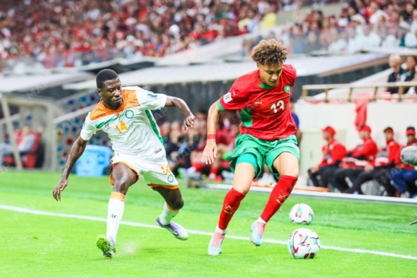 مباراة المغرب اليوم ضد زامبيا.. الموعد والقنوات الناقلة