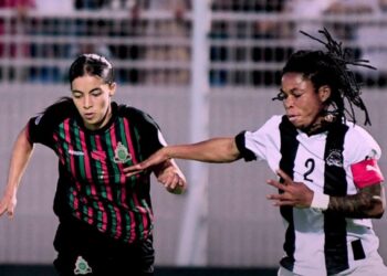 الجيش الملكي يتأهل لنهائيات دوري أبطال إفريقيا لكرة القدم للسيدات