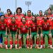 المنتخب النسوي لاقل من 17 سنة يفتتح كاس العالم بمواجهة البرازيل